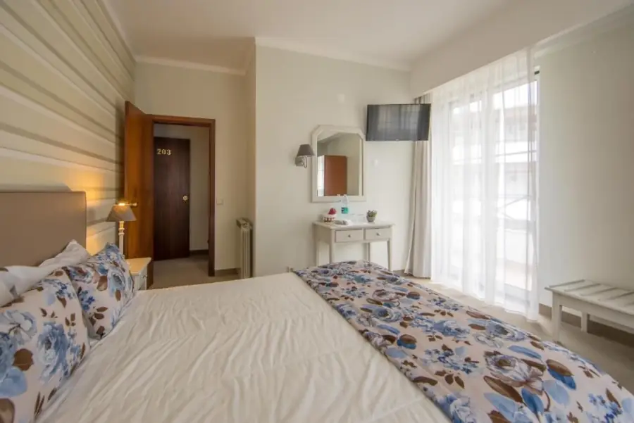 Quarto Duplo ou Twin